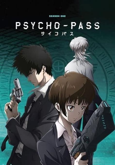 yesmovie psycho-pass: extended edition